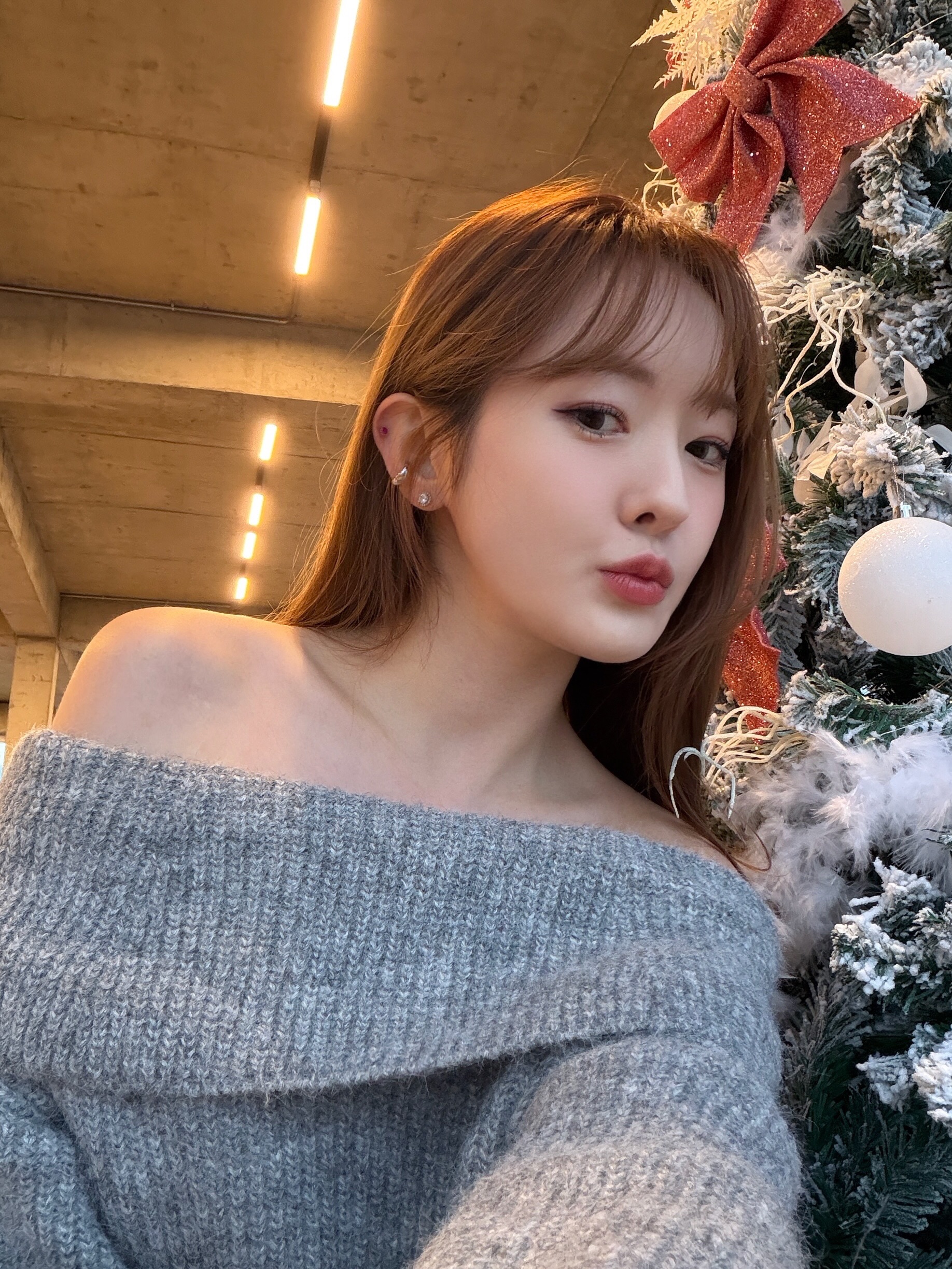 IV:ERA 멤버 MAY 프로필